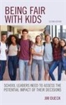 Jim Dueck - Being Fair With Kids