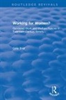 Celia Briar, Briar Celia - Working for Women?