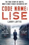 Larry Loftis - Code Name: Lise