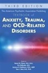 Eric Hollander, Eric (Albert Einstein - Montefiore Med. Ctr. ) Hollander, Barbara O. Rothbaum, Barbara O. (Professor in Psychiatry and Director Rothbaum, Naomi Simon, Naomi (Professor of Psychiatry) Simon... - The American Psychiatric Association Publishing Textbook of Anxiety, Trauma, and OCD-Related Disorders