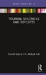 C. Michael Hall, Seyfi, Siamak Seyfi, Siamak (University of Oulu Seyfi, Siamak Hall Seyfi - Tourism, Sanctions and Boycotts