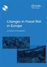 Zbigniew W. Kundzewicz, Zbigniew W. Kundzewicz, Kundzewicz Zbigniew W. - Changes in Flood Risk in Europe