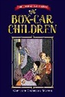 Gertrude Warner, Gertrude Chandler Warner - The Box-Car Children
