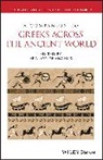 F De Angelis, Franco De Angelis, Franco (The University of British Colu De Angelis, Franco (The University of British Columbia) De Angelis, Franco De Angelis, Franco (The University of British Columbia) De Angelis - Companion to Greeks Across the Ancient World