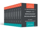 S Hupp, Stephen Hupp, Stephen Jewell Hupp, Jeremy D. Jewell, D Jewell, Stephen Hupp... - Encyclopedia of Child and Adolescent Development, 10 Volume Set
