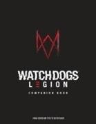 Rick Barba, Barba Rick - Resistance Report Watch Dogs Legion