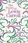 Lewis Carroll, CARROLL LEWIS - The Poetry of Lewis Carroll