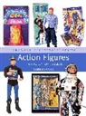 Arthur Ward, Ward Arthur - Action Figures