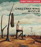 Ellis, David Ellis - Chau Chak Wing Museum