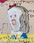 Tim Marlow, Tim Tovey Marlow, Academy Royal, Royal Academy of Arts, Russell Tovey, Rose Wylie - Rose Wylie Let it Settle