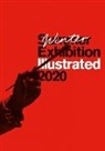 Jane Wilson RA, Jane Wilson Ra Ra, Louise Wilson RA, Academy Royal, Royal Academy of Arts, Jane Wilson RA... - Summer Exhibition Illustrated 2020