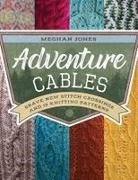 Meghan Jones - Adventure Cablesbrave New Stipb