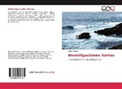 Javier Villegas - Investigaciones Varias