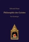 Edward Feser - Philosophie des Geistes