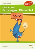 Bettina Rinderle - FRESCH-Tests: Schwingen - Klasse 3-4