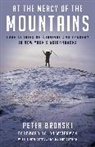 Peter Bronski, Bronski Peter - At the Mercy of the Mountains