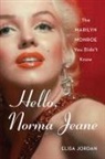 Elisa Jordan - Marilyn Monroe Faq All Thats Lpb