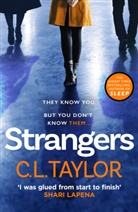 C. L. Taylor, C.L. Taylor - Strangers