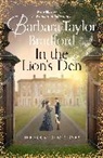 Barbara Taylor Bradford, Bradford Barbara Taylor - In the Lion's Den