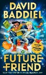 David Baddiel, Baddiel David, Steven Lenton, Lenton Steven - Future Friend