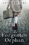 Glynis Peters - The Forgotten Orphan