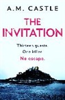 A M Castle, A. M. Castle, A.M. Castle - The Invitation