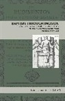 Martha Few, Martha (Professor Few, Few Martha, Zeb Tortorici, Zeb (Associate Professor Tortorici, Adam Warren... - Baptism Through Incision