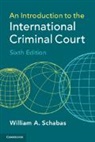 William A. Schabas, William A. (Middlesex University Schabas - Introduction to the International Criminal Court