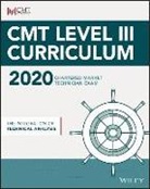 Cmt Association, Wiley - Cmt Level III 2020