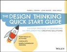 Lena Mayer, Osann, Isabell Osann, Isabell Mayer Osann, Inga Wiele - Design Thinking Quick Start Guide