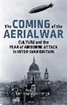 Michele Haapamaki, Michele Haapamäki - The Coming of the Aerial War