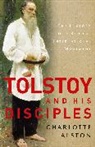 Charlotte Alston, Charlotte (Northumbria University Alston - Tolstoy and his Disciples