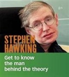 Cristina Oxtra, OXTRA CRISTINA - STEPHEN HAWKING