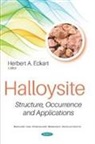 Herbert A. Eckart - Halloysite