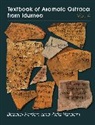 Bezalel Porten, Bezalel (Hebrew University of Jerusalem) Porten, Bezalel Yardeni Porten, Porten Bezalel, Ada Yardeni, Yardeni Ada - Textbook of Aramaic Ostraca From Idumea, Volume 4