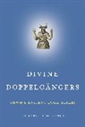 Collin Cornell, Collin Cornell, Collin (Visiting Assistant Professor Cornell - Divine Doppelgangers