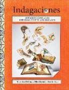Mary Ann Dellinger, Mary Ann Mayock Dellinger, Ellen Mayock, Beatriz Trigo - Indagaciones