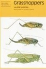 Valerie Brown, Valerie K Brown, Valerie K. Brown, Judith Smith, Judith G Smith, Judith G. Smith - Grasshoppers