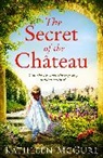 Kathleen McGurl, McGurl Kathleen - The Secret of the Chateau