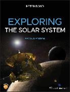 P Bond, Peter Bond, Bond Peter - Exploring the Solar System