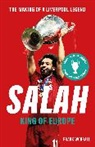 Frank Worrall, Worrall Frank - Salah