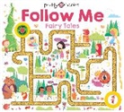 Priddy Books, Roger Priddy, PRIDDY ROGER - FOLLOW ME FAIRY TALES