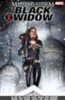 Various, Various Various - Marvel Platinum: The Definitive Black Widow