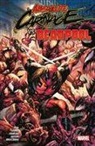Frank Tieri, Marcelo Ferreira - Absolute Carnage Vs. Deadpool