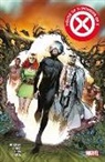 Peter David, Jonathan Hickman, Greg Land, Pepe Larraz - House of X/powers of X