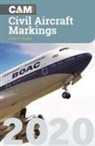 A. Wright, Allan Wright, Allan S Wright - Civil Aircraft Markings 2020