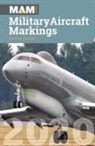 H. Curtis, Howard Curtis, Howard J Curtis - Military Aircraft Marking 2020