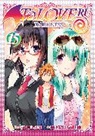 Hasemi, Saki Hasemi, Kentaro Yabuki - To Love Ru Darkness Vol. 15