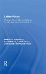 Rodolfo O. De La Garza, Louis Desipio, Angelo Falcon, F. Chris Garcia, John A. Garcia - Latino Voices