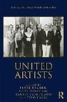 Peter Needham Kramer, Tino Balio, Tino (University of Wisconsin Balio, Peter Kramer, Peter Krämer, Gary Needham... - United Artists